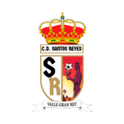 Santos Reyes